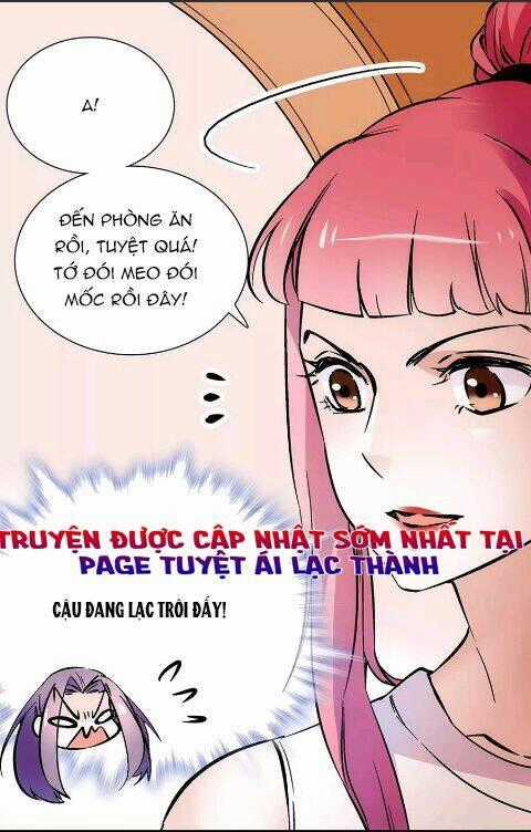 Tình Đầy Chông Gai Chapter 87 trang 0