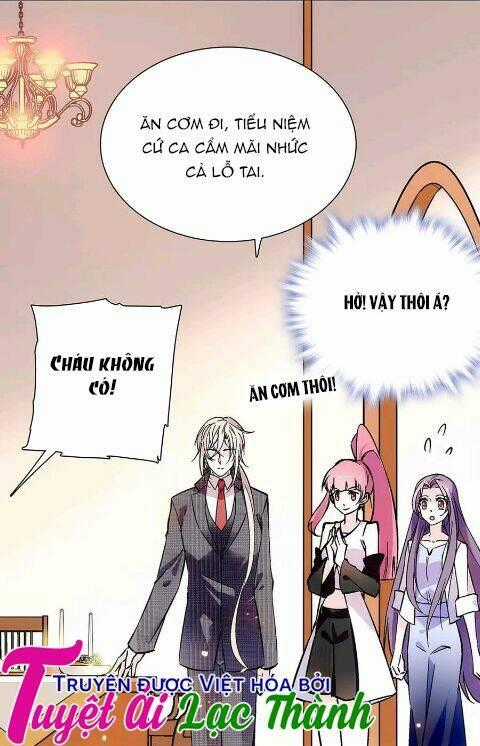 Tình Đầy Chông Gai Chapter 87 trang 1