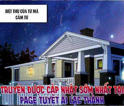 Tình Đầy Chông Gai Chapter 88 trang 0