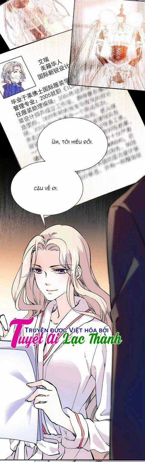 Tình Đầy Chông Gai Chapter 88 trang 1