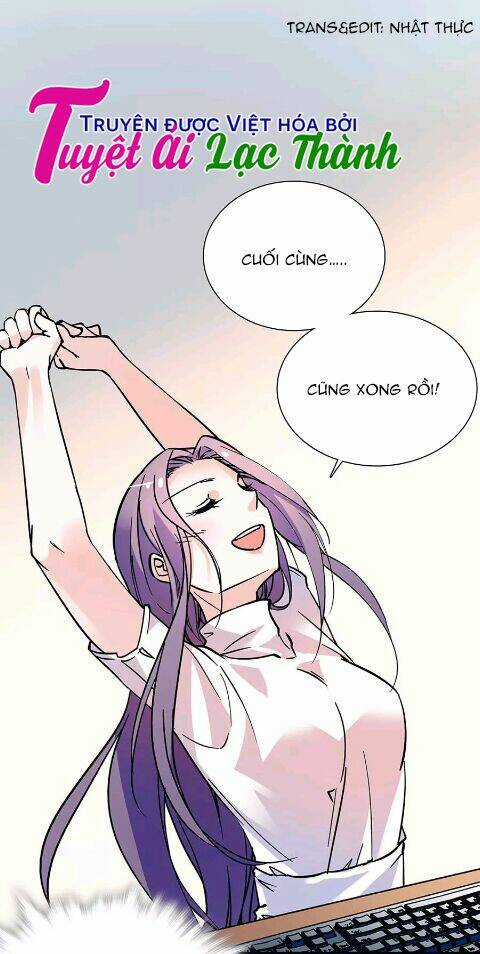 Tình Đầy Chông Gai Chapter 89 trang 1