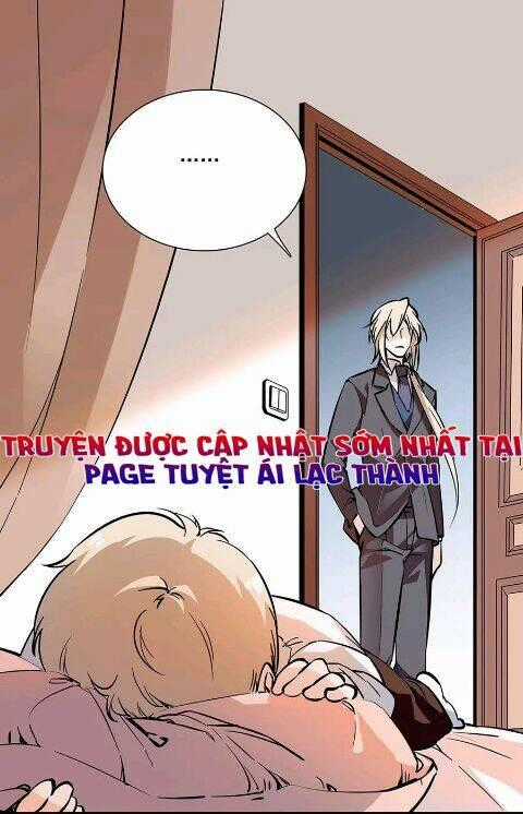 Tình Đầy Chông Gai Chapter 90 trang 0