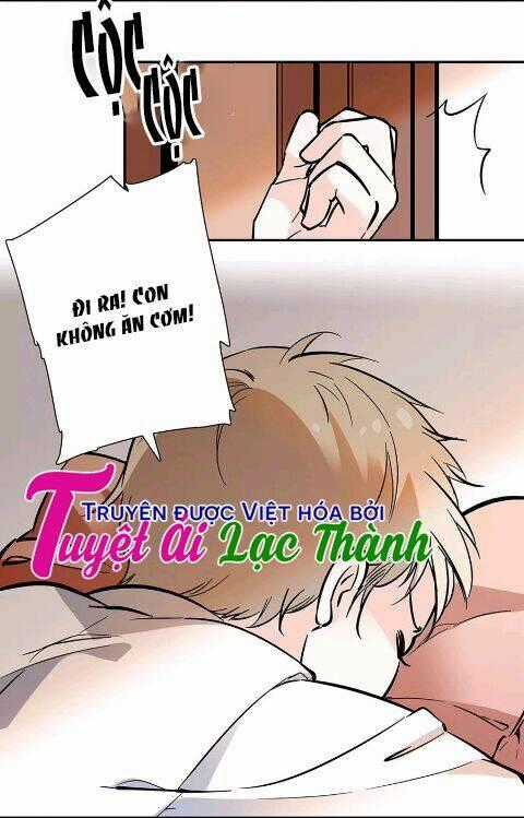 Tình Đầy Chông Gai Chapter 90 trang 1