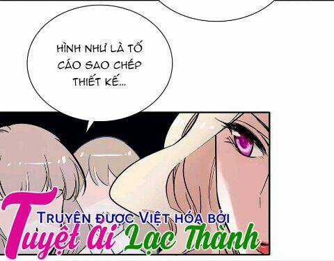 Tình Đầy Chông Gai Chapter 91 trang 1