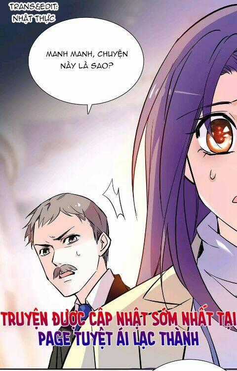 Tình Đầy Chông Gai Chapter 92 trang 0