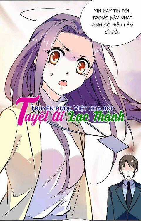 Tình Đầy Chông Gai Chapter 92 trang 1