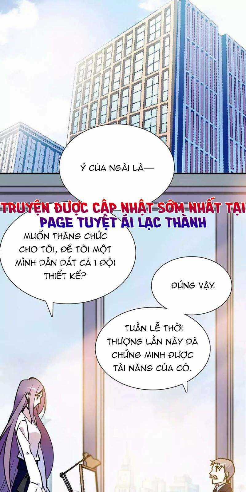 Tình Đầy Chông Gai Chapter 95 trang 0