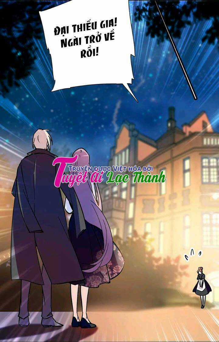 Tình Đầy Chông Gai Chapter 96 trang 1