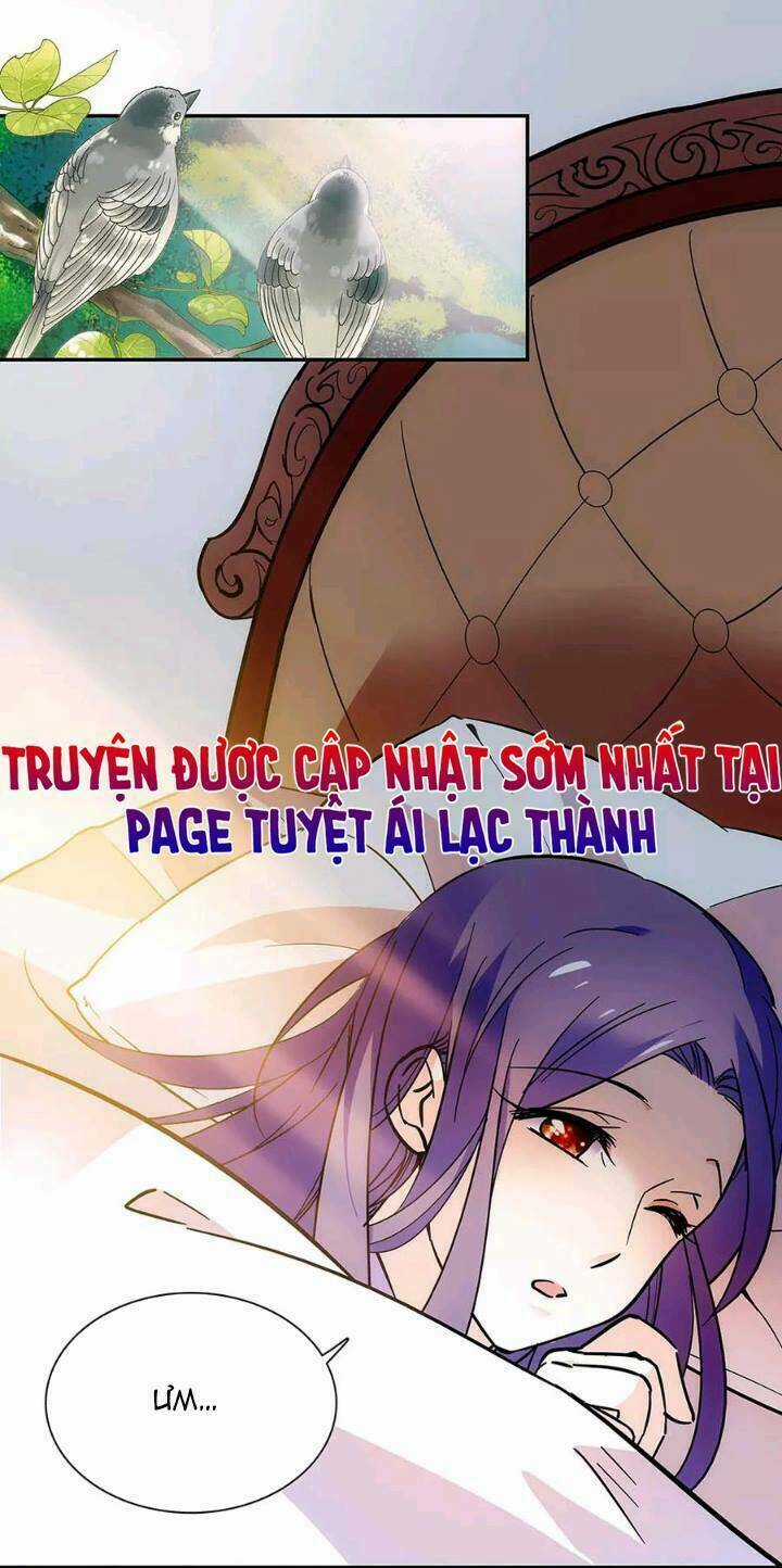 Tình Đầy Chông Gai Chapter 97 trang 0