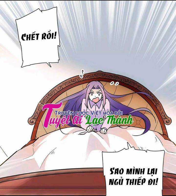 Tình Đầy Chông Gai Chapter 97 trang 1