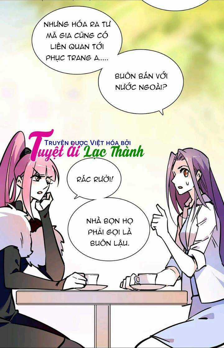 Tình Đầy Chông Gai Chapter 98 trang 1