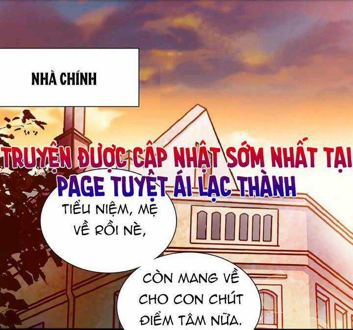 Tình Đầy Chông Gai Chapter 99 trang 0