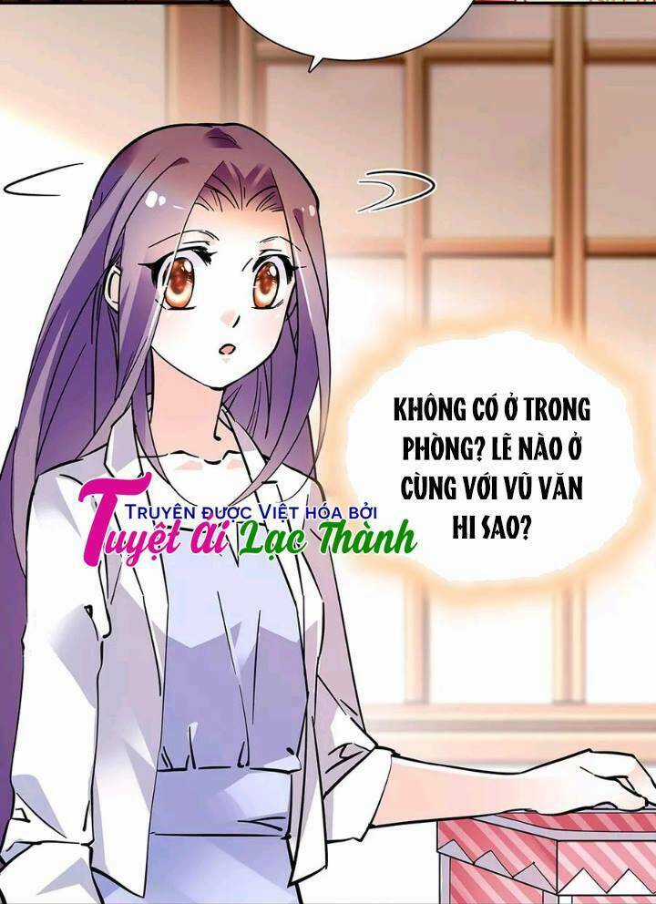 Tình Đầy Chông Gai Chapter 99 trang 1