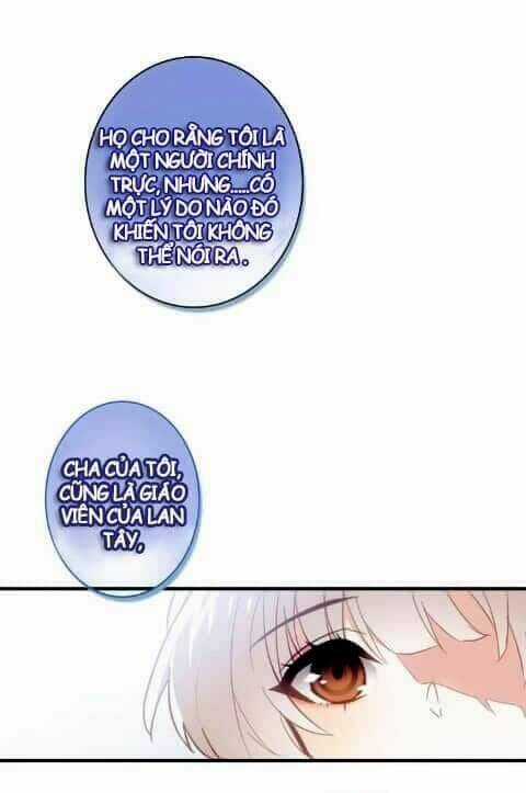 Tinh Diệu Vị Lai Chapter 1 trang 16