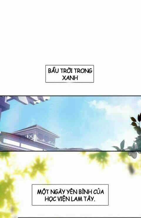 Tinh Diệu Vị Lai Chapter 1 trang 19