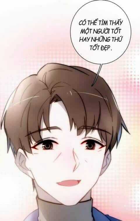 Tinh Diệu Vị Lai Chapter 1 trang 25