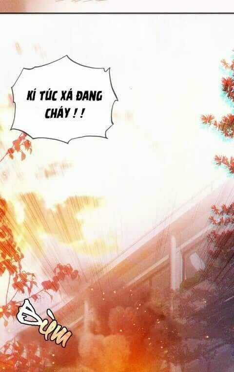Tinh Diệu Vị Lai Chapter 1 trang 29
