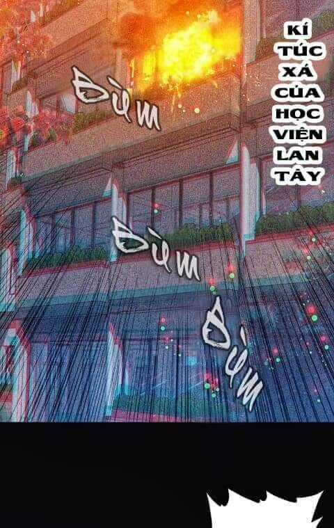 Tinh Diệu Vị Lai Chapter 1 trang 30