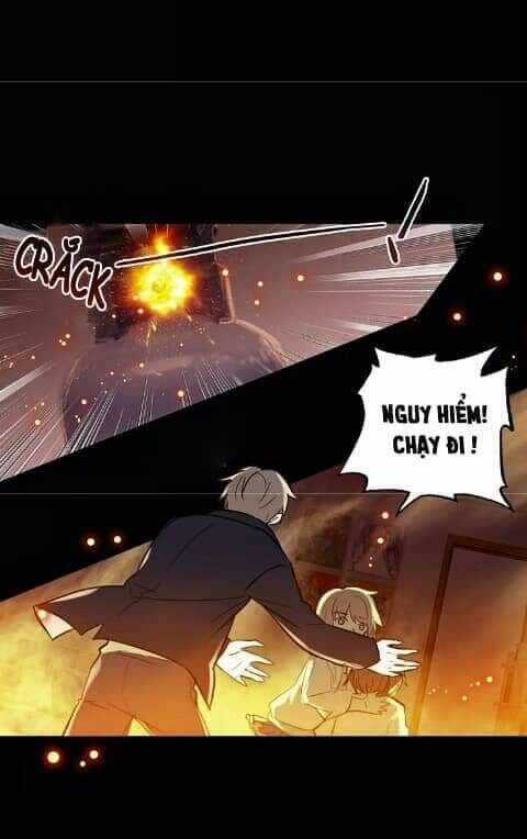 Tinh Diệu Vị Lai Chapter 1 trang 37
