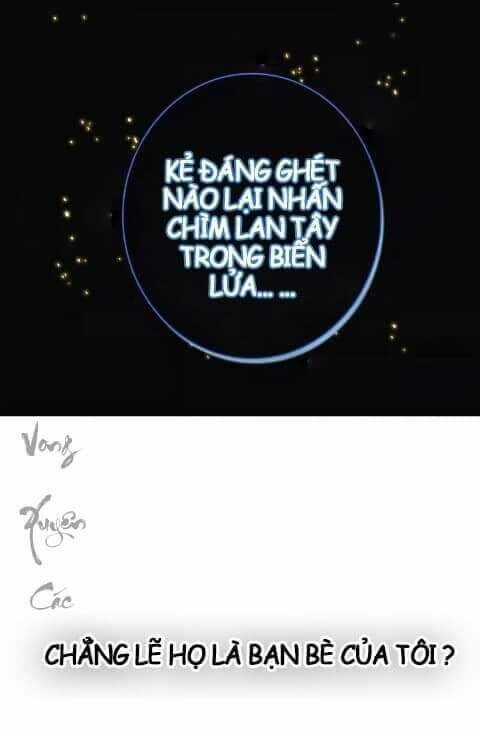 Tinh Diệu Vị Lai Chapter 1 trang 4