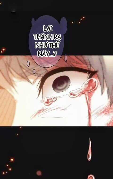 Tinh Diệu Vị Lai Chapter 1 trang 43