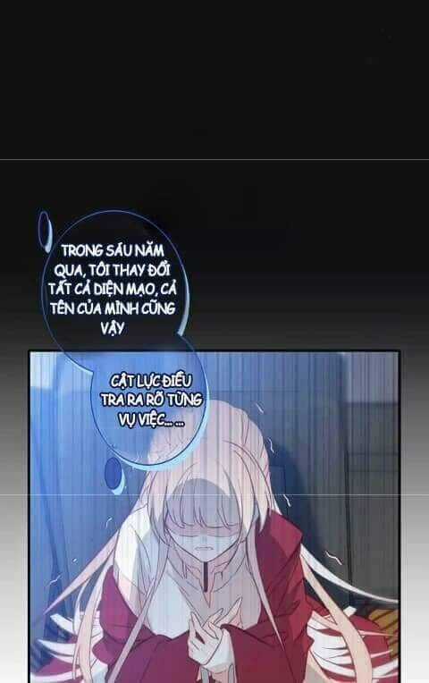 Tinh Diệu Vị Lai Chapter 1 trang 49