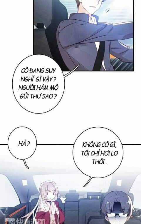 Tinh Diệu Vị Lai Chapter 1 trang 57