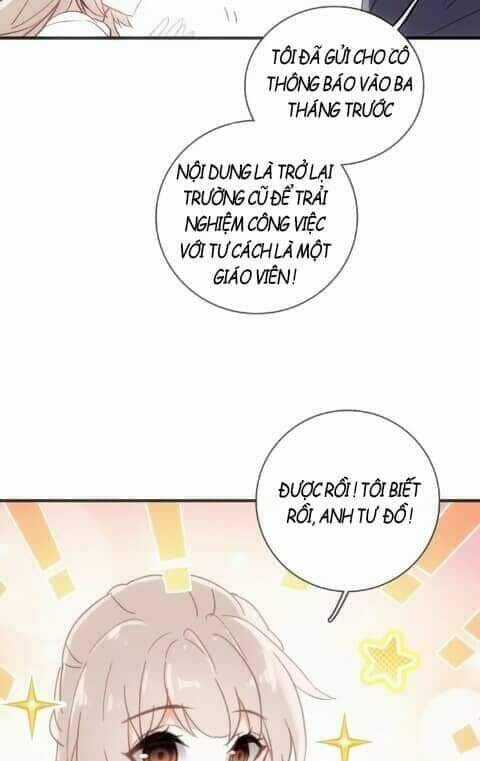 Tinh Diệu Vị Lai Chapter 1 trang 59