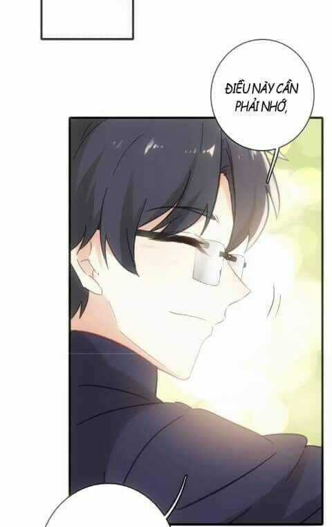 Tinh Diệu Vị Lai Chapter 1 trang 61