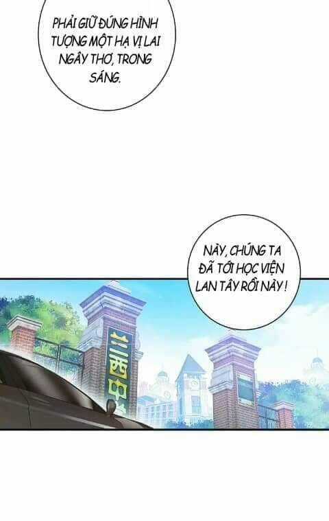 Tinh Diệu Vị Lai Chapter 1 trang 62