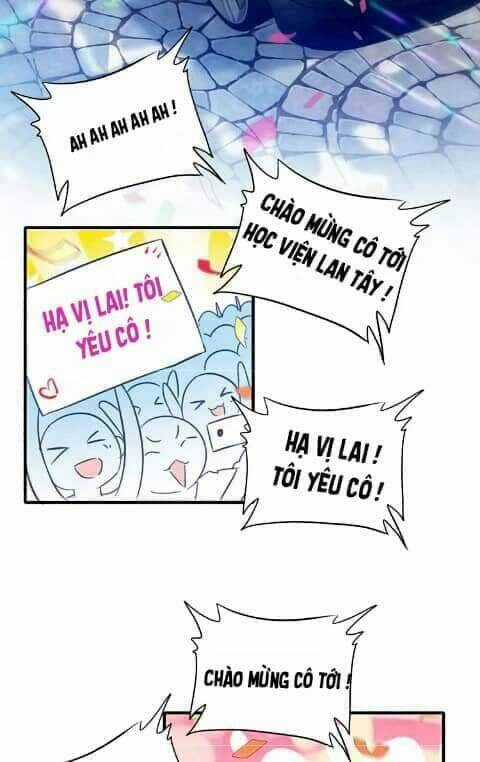 Tinh Diệu Vị Lai Chapter 1 trang 64
