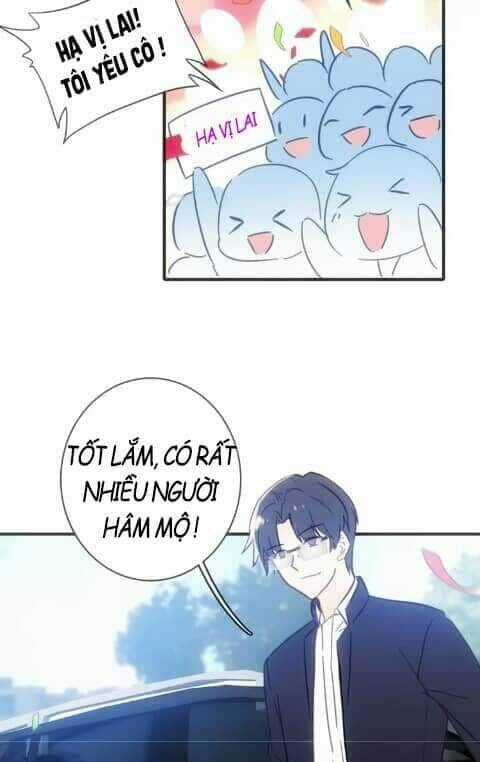 Tinh Diệu Vị Lai Chapter 1 trang 65