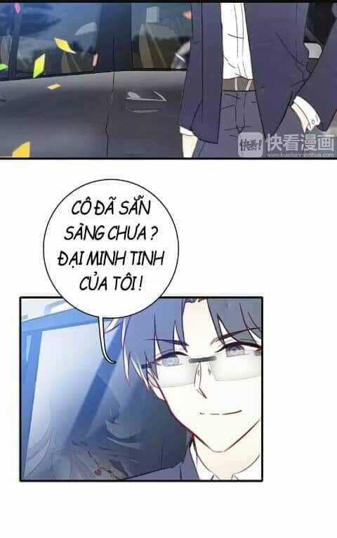 Tinh Diệu Vị Lai Chapter 1 trang 66