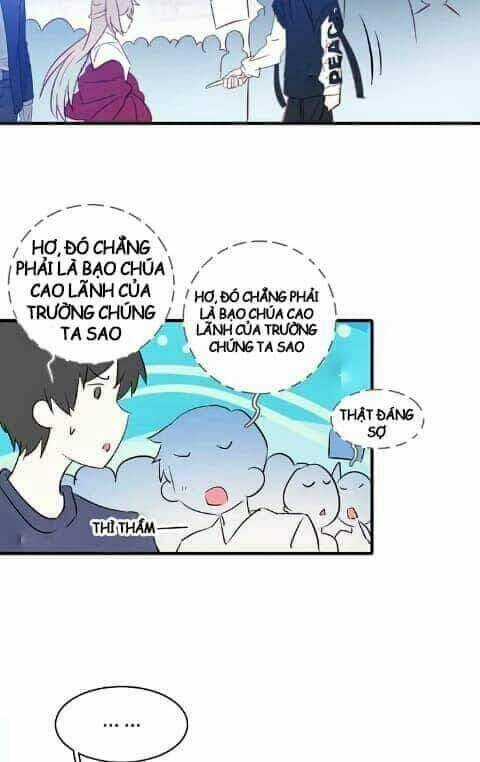 Tinh Diệu Vị Lai Chapter 1 trang 78