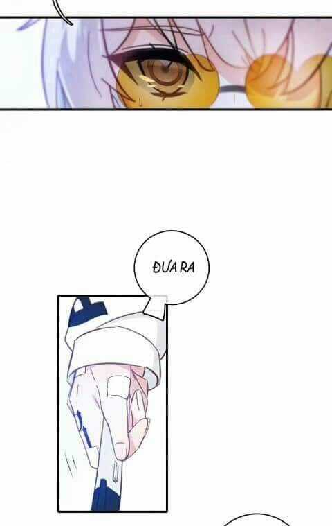 Tinh Diệu Vị Lai Chapter 1 trang 79