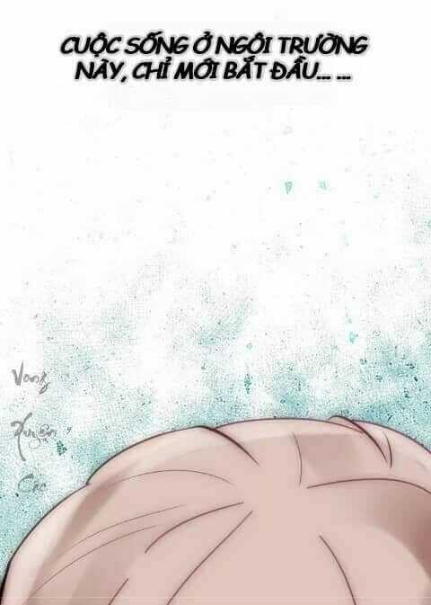 Tinh Diệu Vị Lai Chapter 1 trang 8
