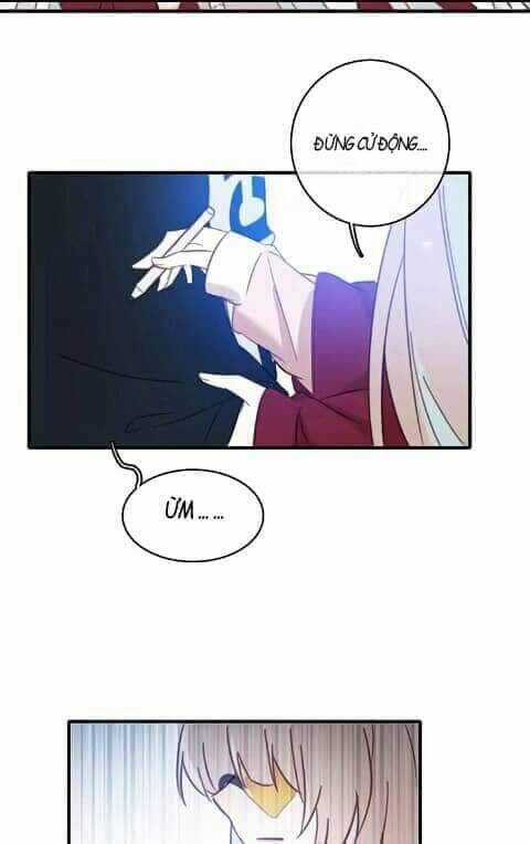 Tinh Diệu Vị Lai Chapter 1 trang 83