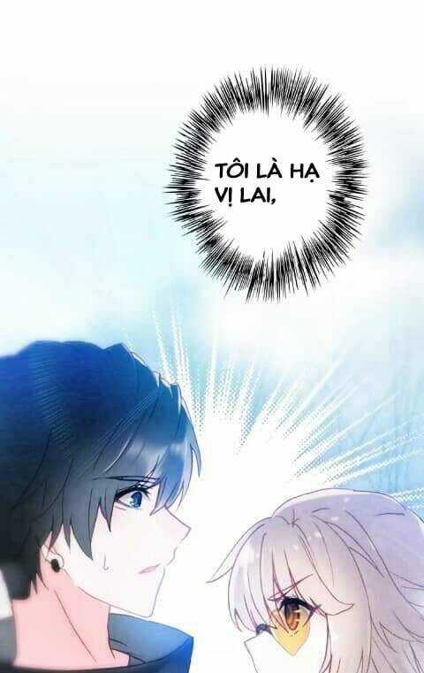 Tinh Diệu Vị Lai Chapter 1 trang 86