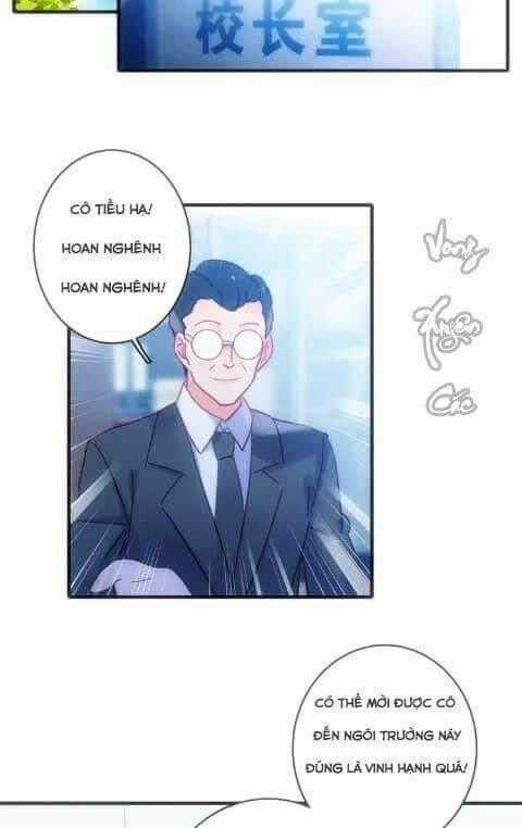 Tinh Diệu Vị Lai Chapter 1 trang 91