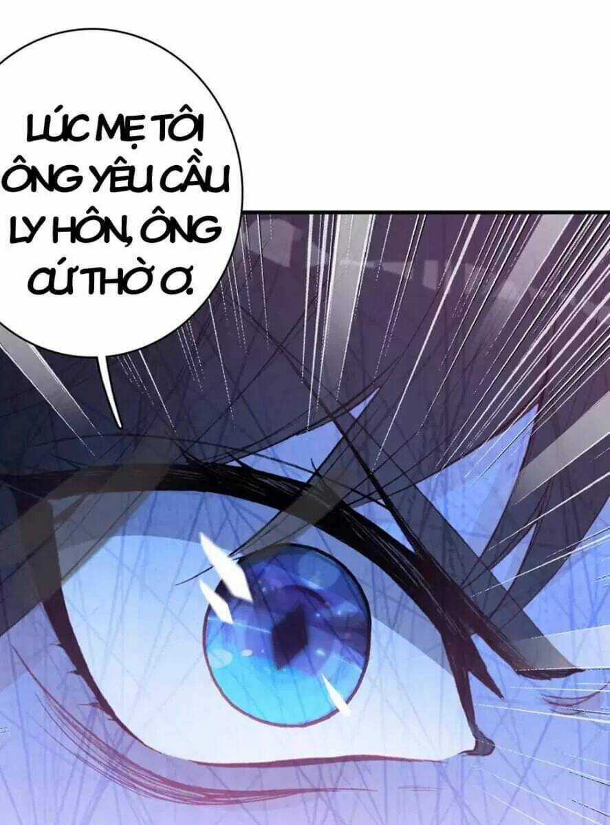 Tinh Diệu Vị Lai Chapter 14 trang 10
