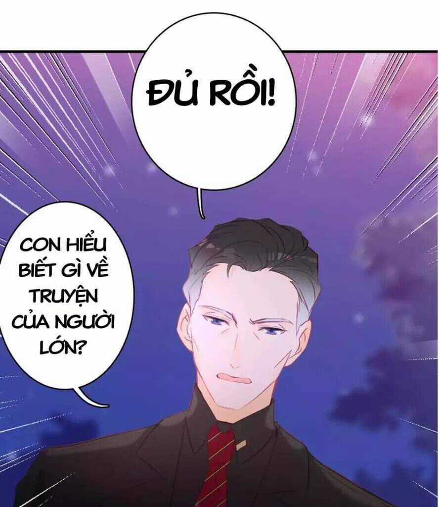 Tinh Diệu Vị Lai Chapter 14 trang 12