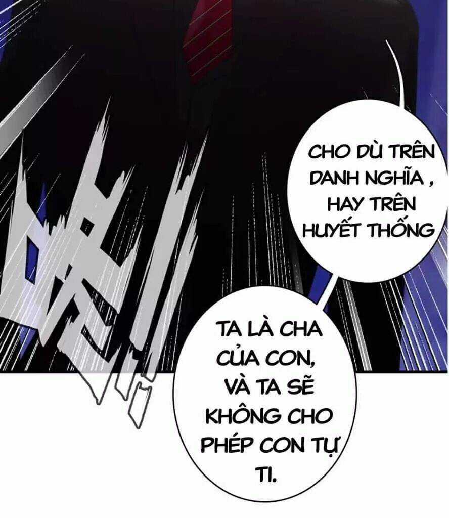 Tinh Diệu Vị Lai Chapter 14 trang 13