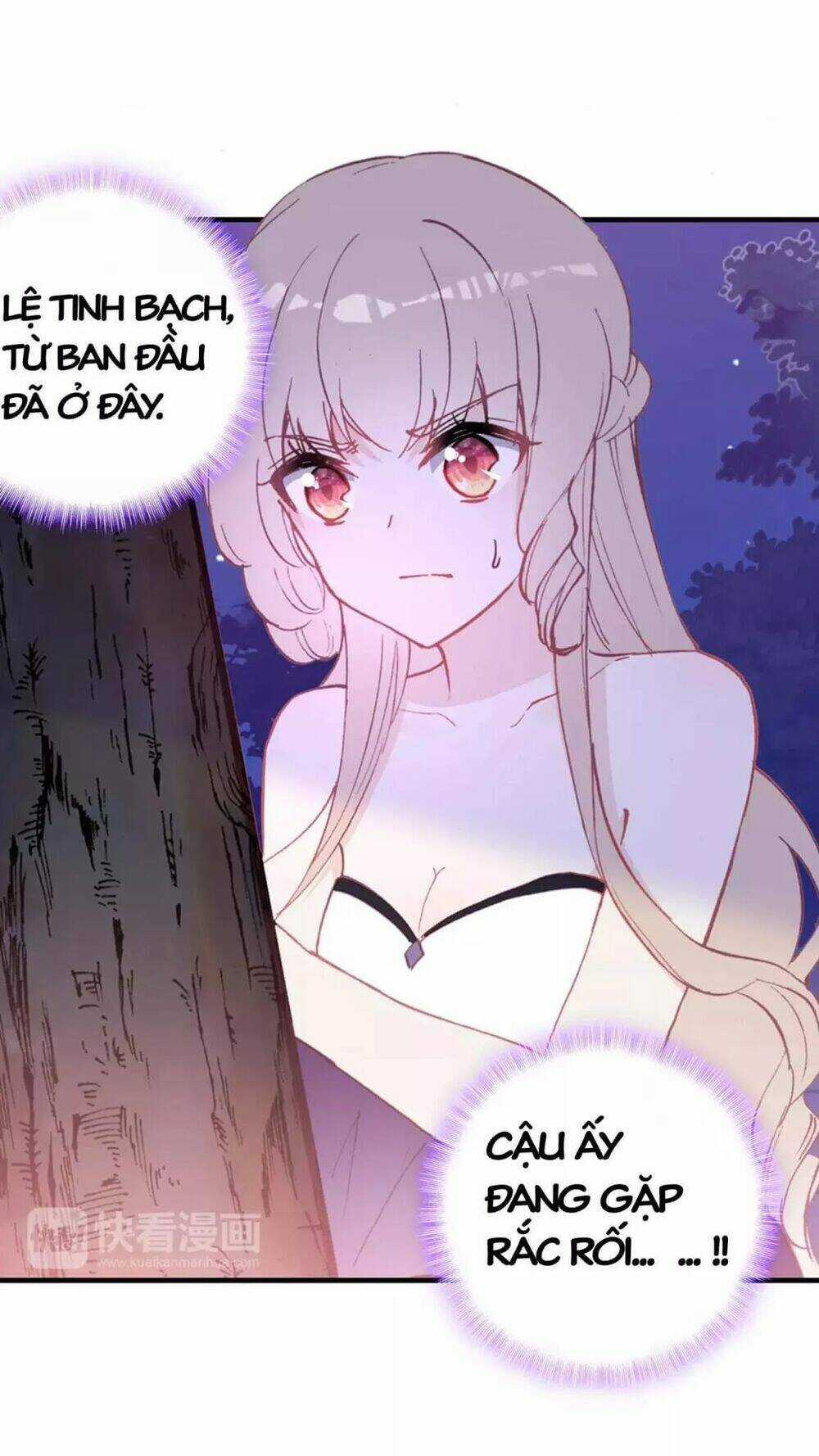 Tinh Diệu Vị Lai Chapter 14 trang 16