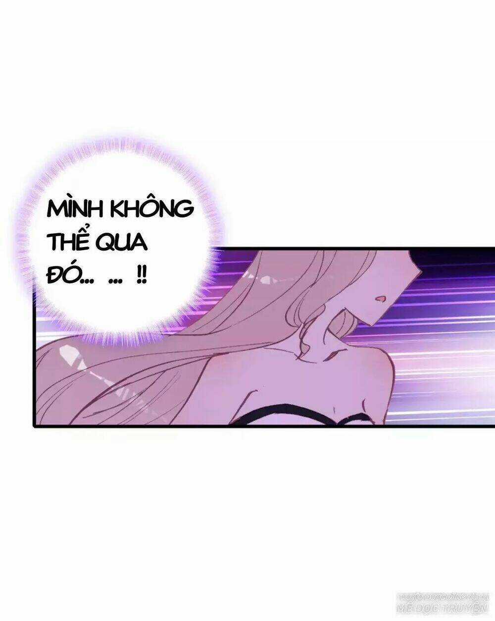 Tinh Diệu Vị Lai Chapter 14 trang 17