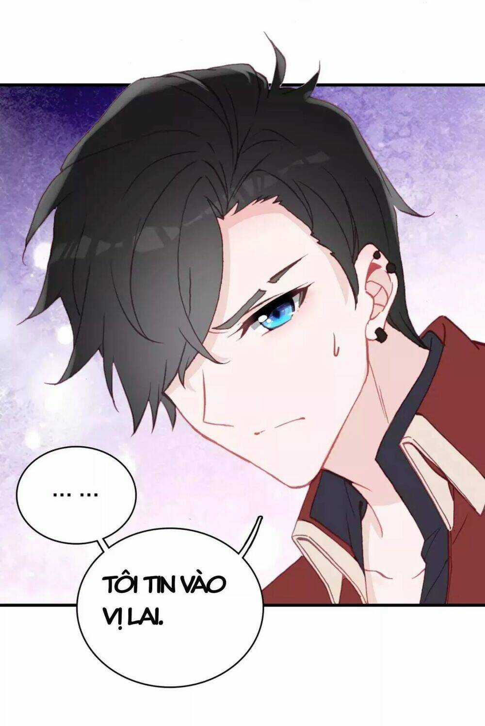 Tinh Diệu Vị Lai Chapter 14 trang 19