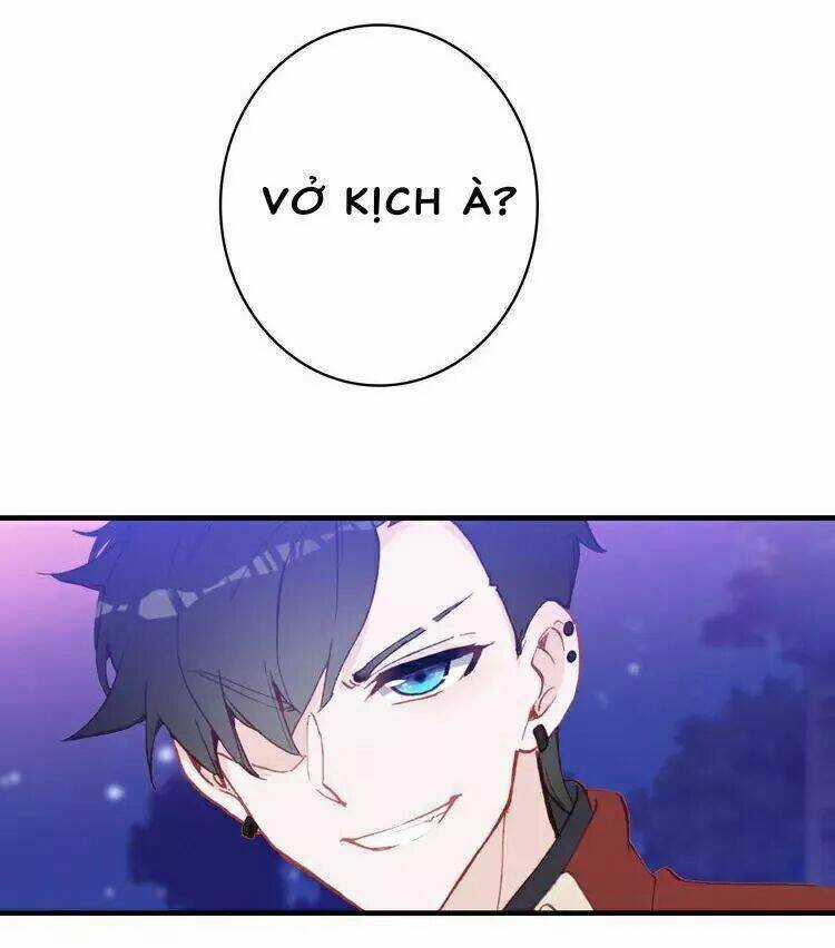 Tinh Diệu Vị Lai Chapter 14 trang 2