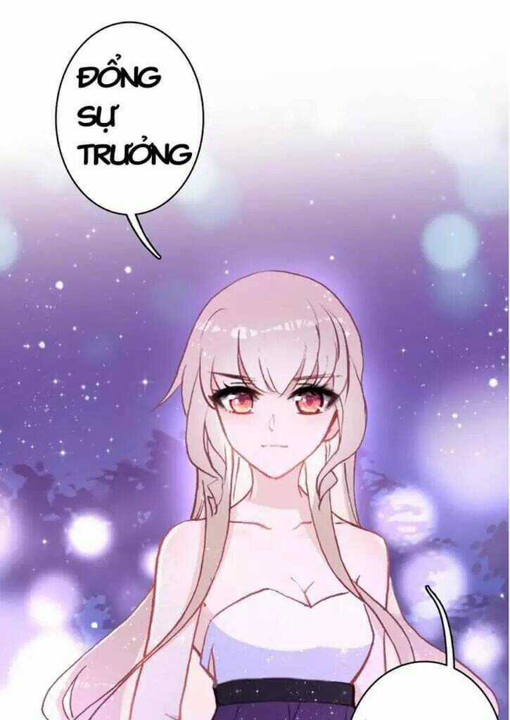 Tinh Diệu Vị Lai Chapter 14 trang 22