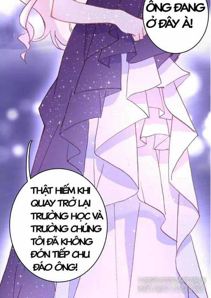 Tinh Diệu Vị Lai Chapter 14 trang 23