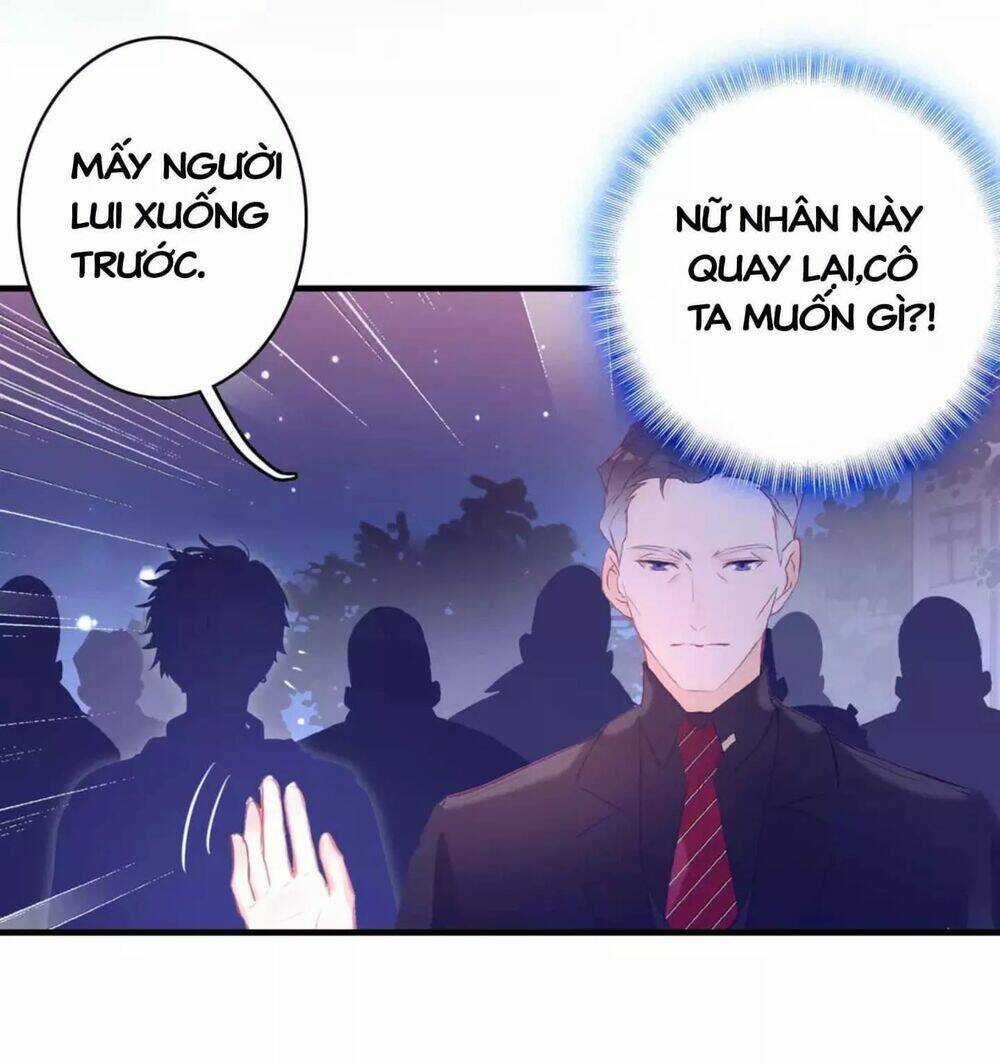 Tinh Diệu Vị Lai Chapter 14 trang 24
