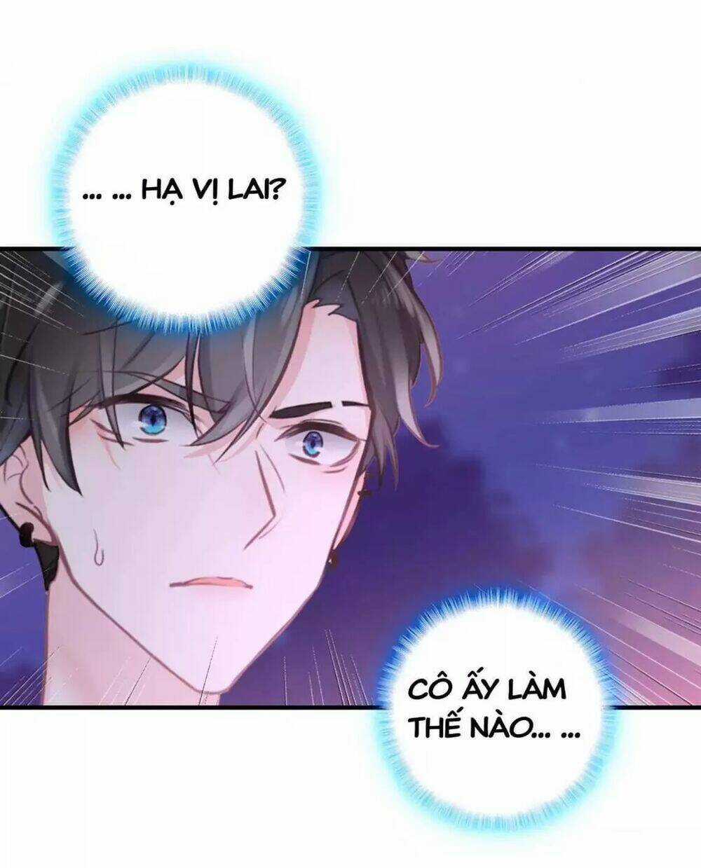 Tinh Diệu Vị Lai Chapter 14 trang 25